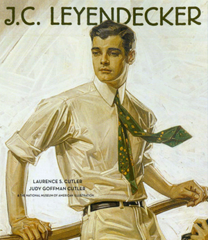J.C. Leyendecker cover