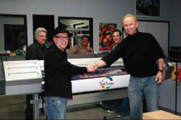 J.C. Leyendecker cover for the <I>Post</I> 1926, New Year;s Baby