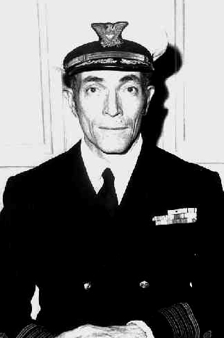 Claiborne Pell Coast Guard