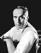 Portrait J.C. Leyendecker